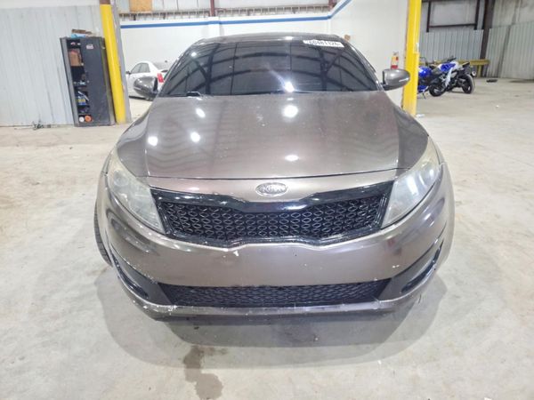 2014 KIA OPTIMA