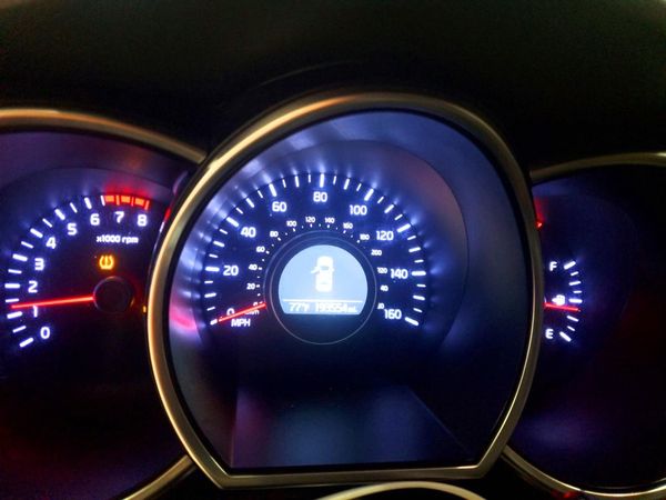 2014 KIA OPTIMA