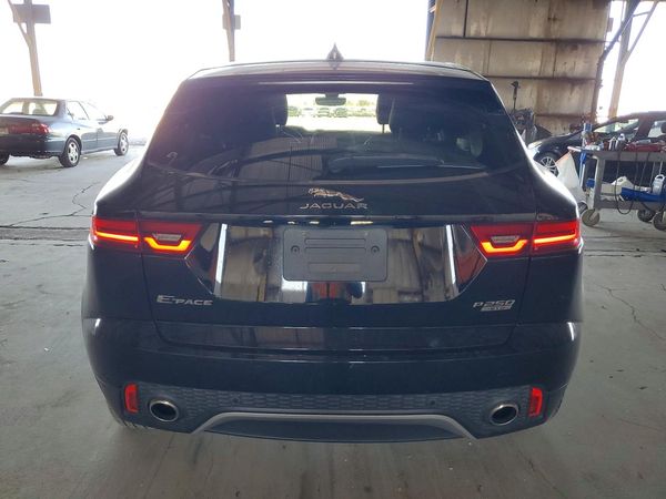 2020 JAGUAR E-PACE SE