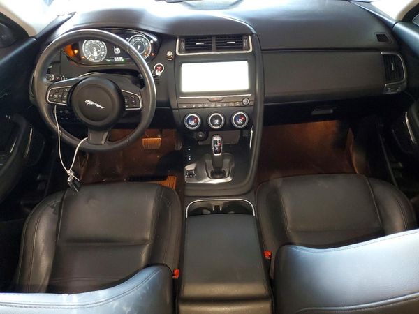 2020 JAGUAR E-PACE SE