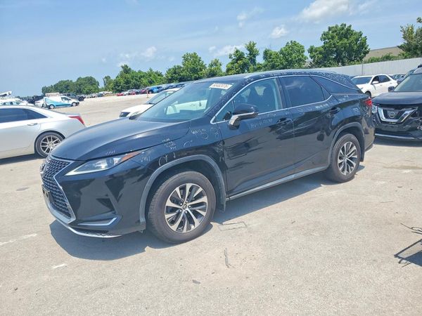 2020 LEXUS RX 350L Premium