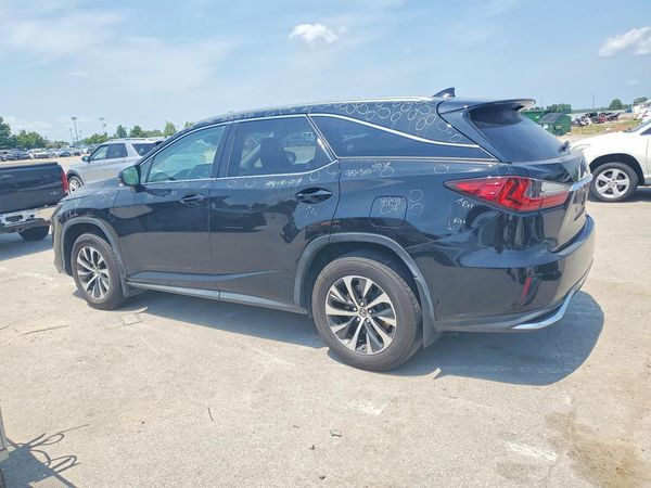 2020 LEXUS RX 350L Premium