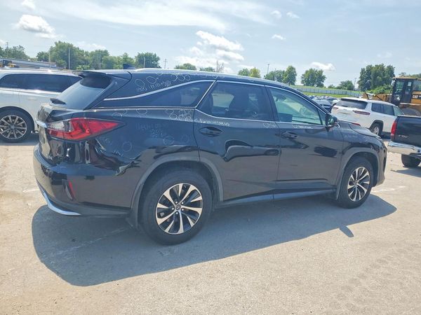2020 LEXUS RX 350L Premium