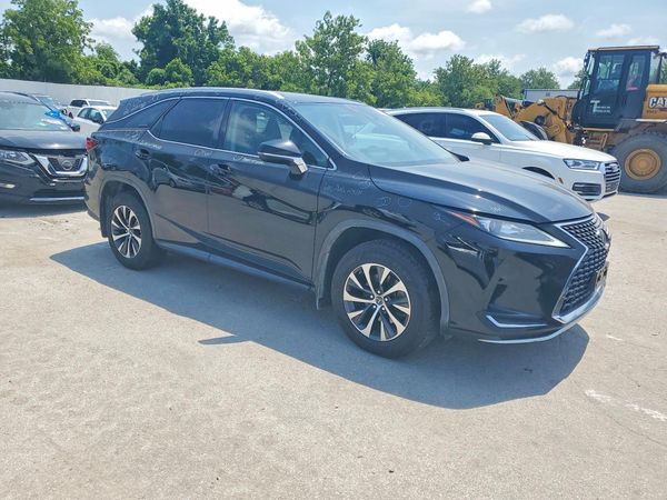 2020 LEXUS RX 350L Premium