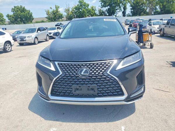 2020 LEXUS RX 350L Premium