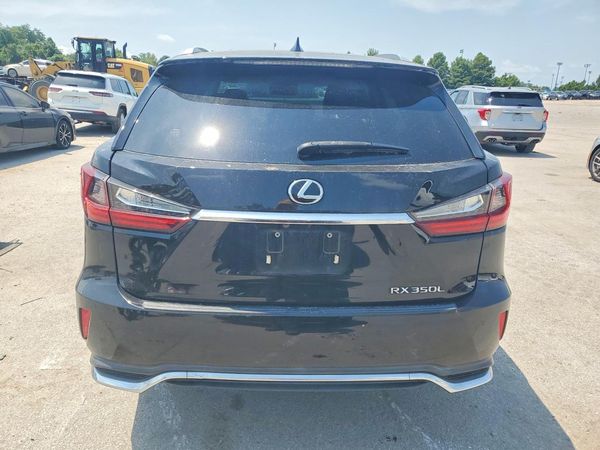 2020 LEXUS RX 350L Premium