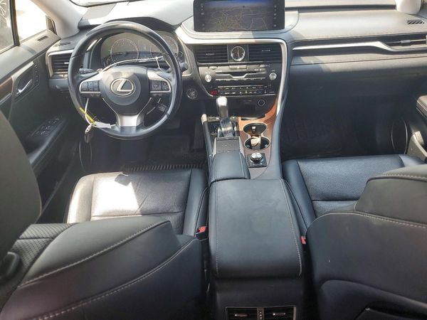 2020 LEXUS RX 350L Premium