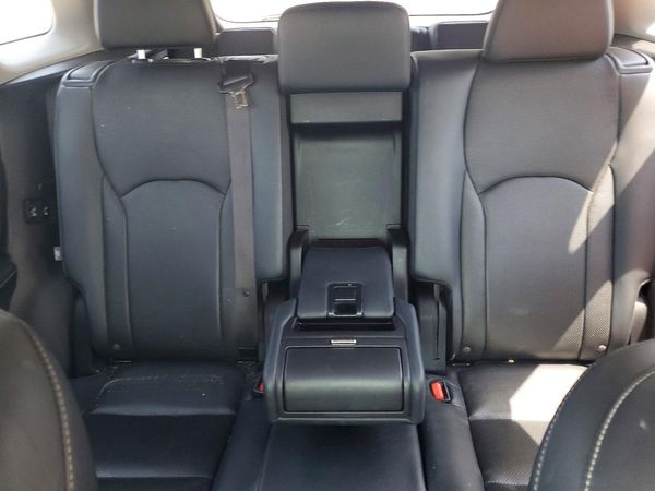 2020 LEXUS RX 350L Premium