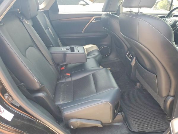 2020 LEXUS RX 350L Premium