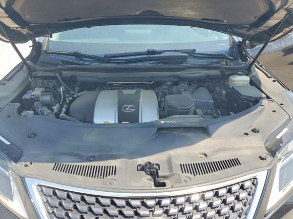 2020 LEXUS RX 350L Premium