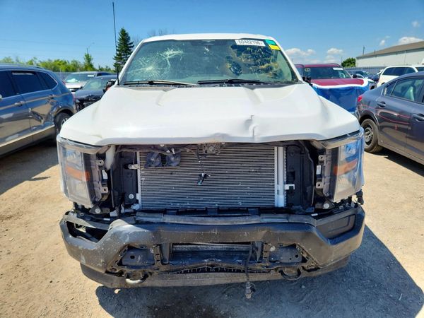 2023 FORD F150 SuperCab