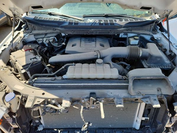 2023 FORD F150 SuperCab