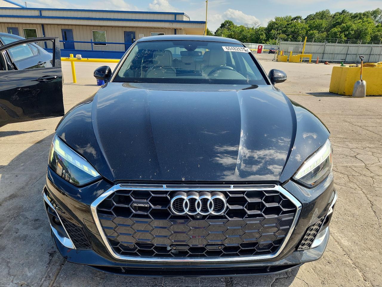2024 AUDI A5