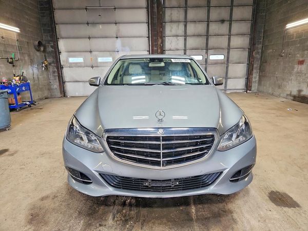 2014 MERCEDES-BENZ E E350