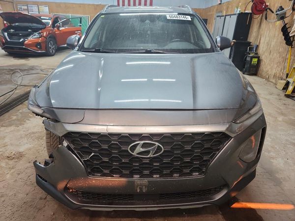 2019 HYUNDAI SANTA FE SEL, SEL Plus