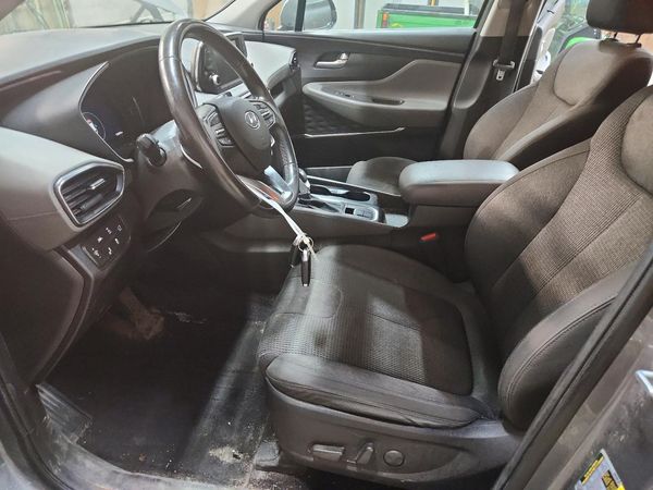 2019 HYUNDAI SANTA FE SEL, SEL Plus