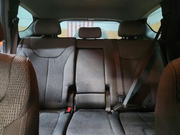 2019 HYUNDAI SANTA FE SEL, SEL Plus