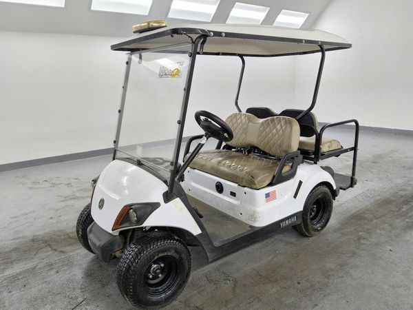 2022 YAMAHA UNKNOWN