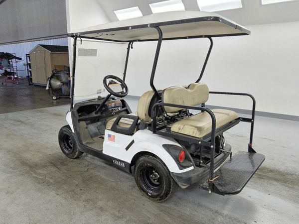 2022 YAMAHA UNKNOWN