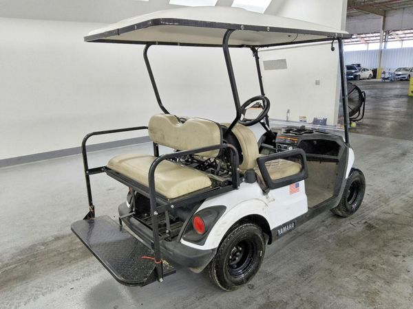 2022 YAMAHA UNKNOWN