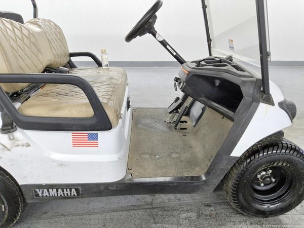 2022 YAMAHA UNKNOWN