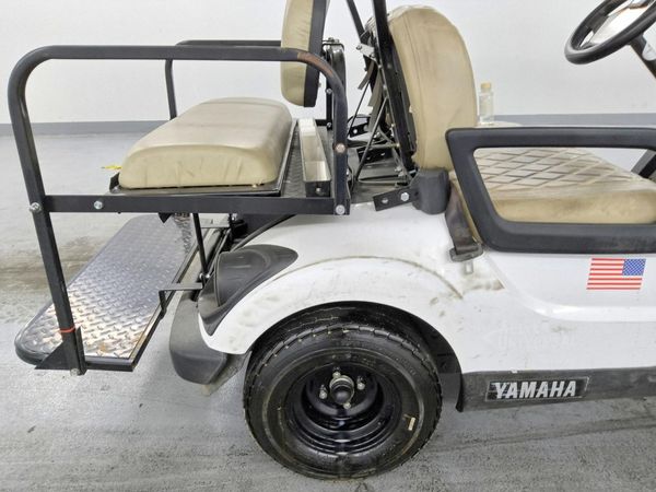 2022 YAMAHA UNKNOWN
