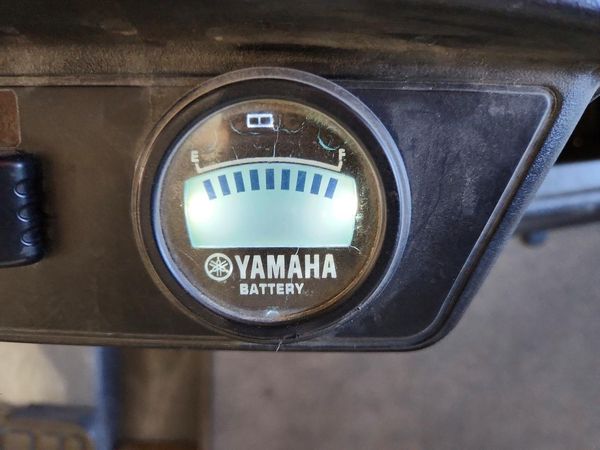 2022 YAMAHA UNKNOWN