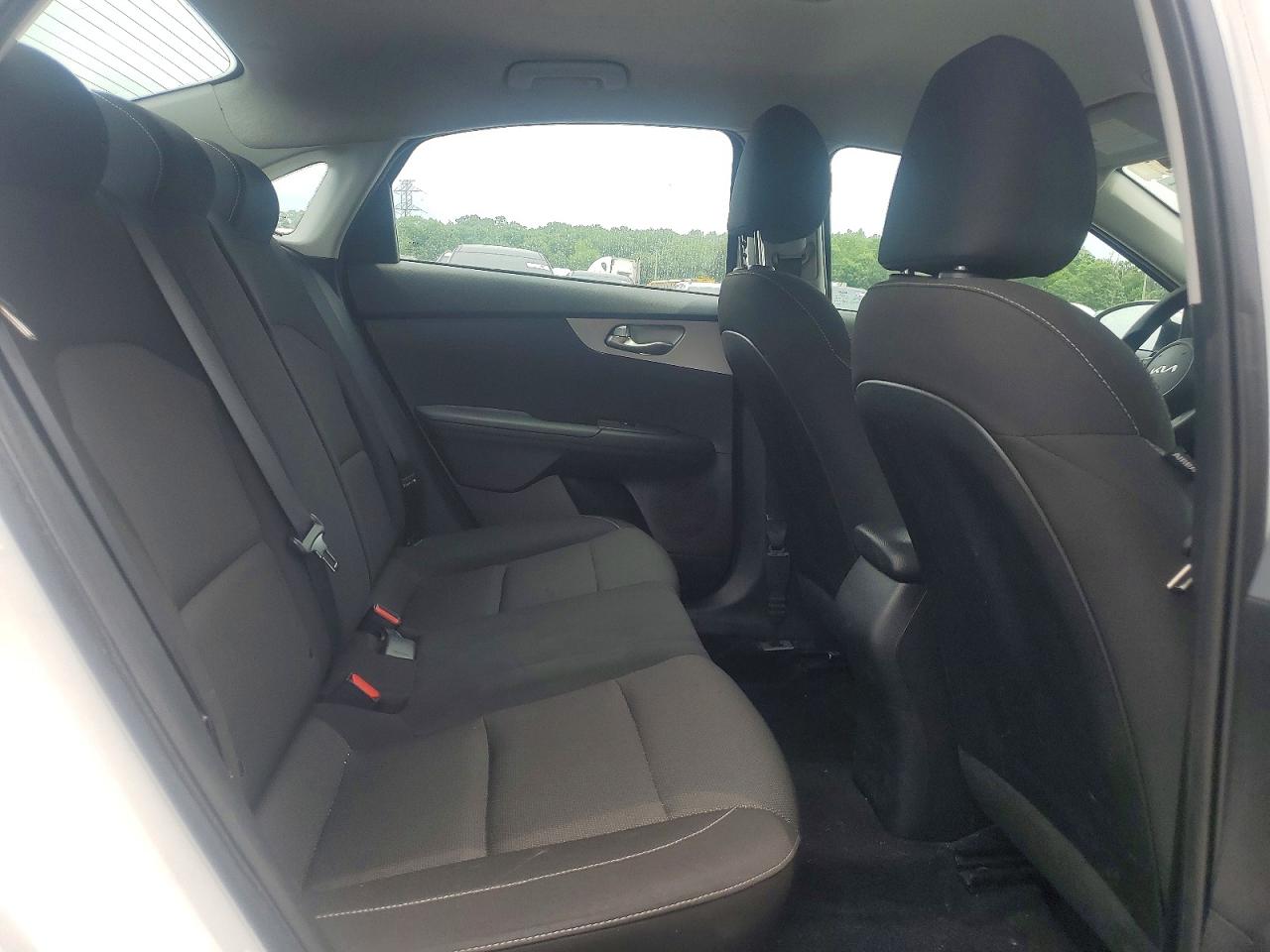 2023 KIA FORTE LX, LXS
