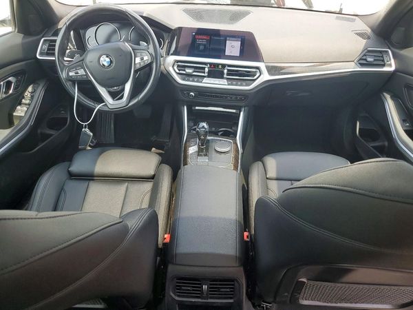2020 BMW 330XI xDrive NA