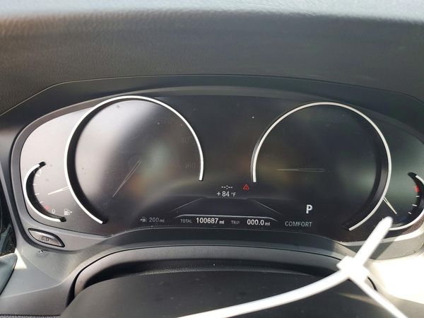 2020 BMW 330XI xDrive NA