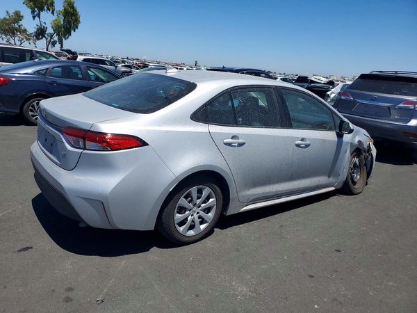2023 TOYOTA COROLLA
