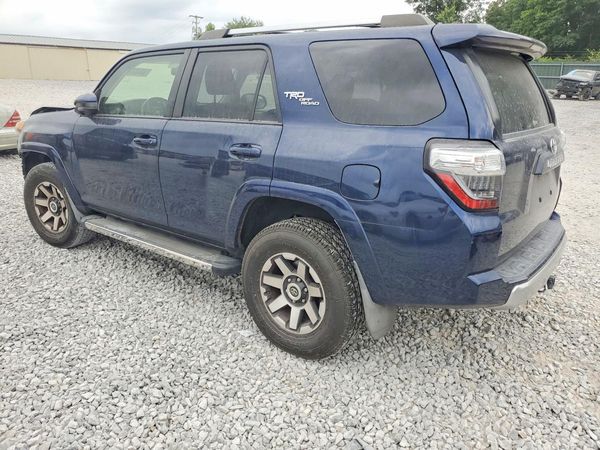 2018 TOYOTA 4RUNNER