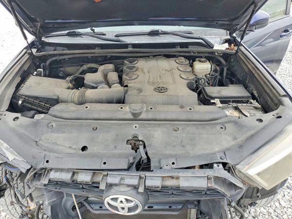 2018 TOYOTA 4RUNNER