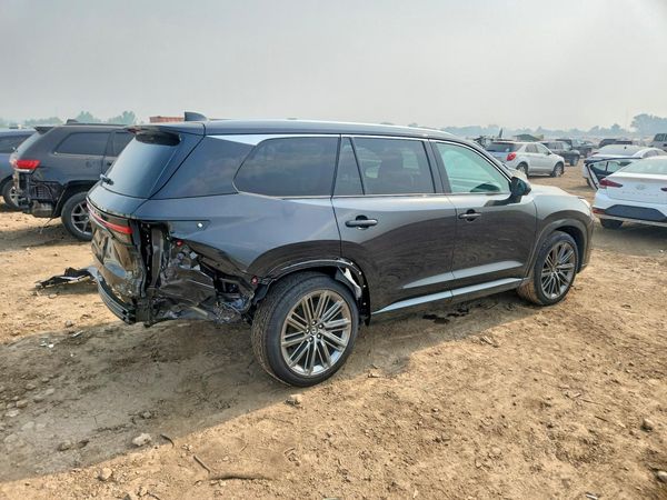2026 LEXUS TX 350