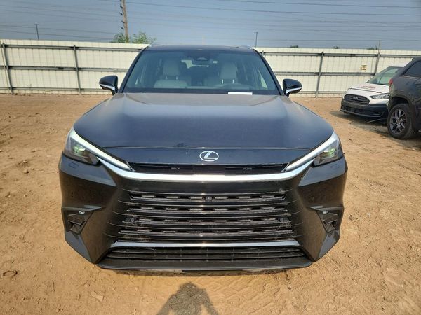 2026 LEXUS TX 350
