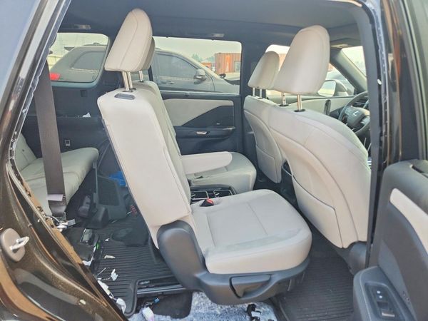 2026 LEXUS TX 350
