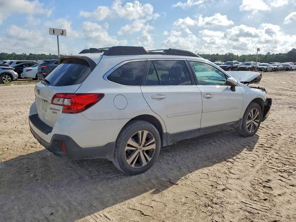 2019 SUBARU OUTBACK Limited+M/R+ES+NAVI