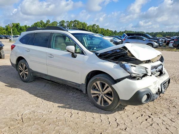 2019 SUBARU OUTBACK Limited+M/R+ES+NAVI