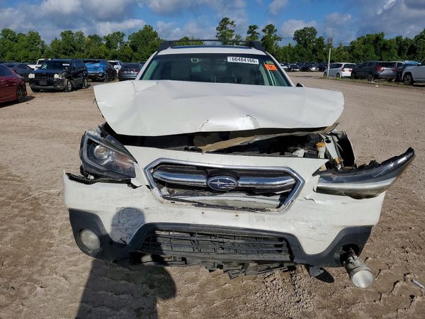 2019 SUBARU OUTBACK Limited+M/R+ES+NAVI