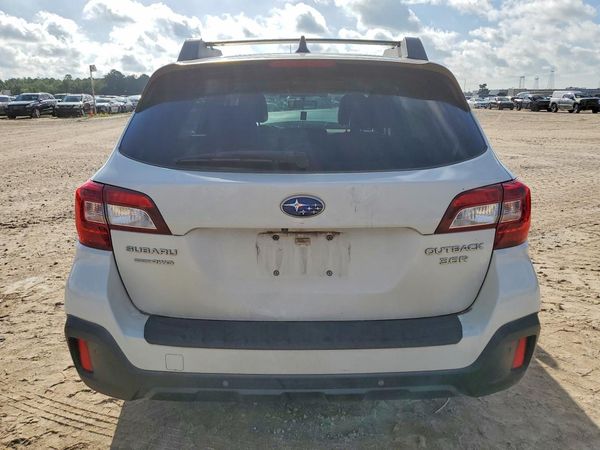 2019 SUBARU OUTBACK Limited+M/R+ES+NAVI