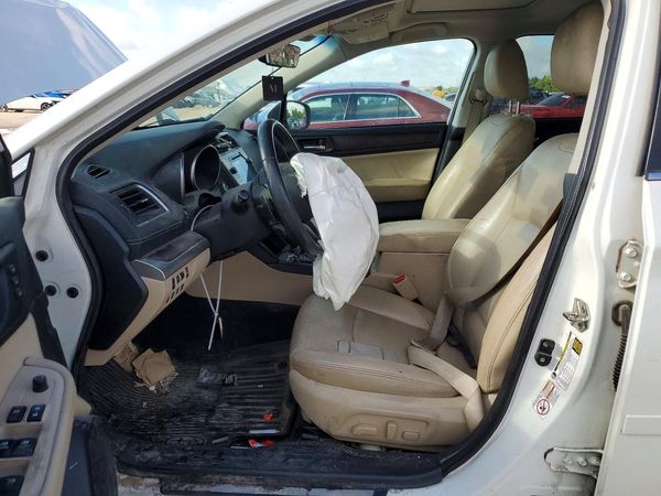 2019 SUBARU OUTBACK Limited+M/R+ES+NAVI