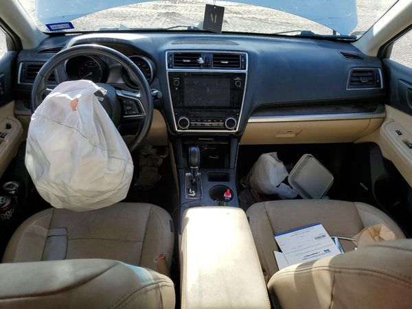 2019 SUBARU OUTBACK Limited+M/R+ES+NAVI