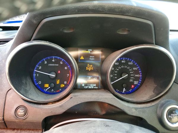 2019 SUBARU OUTBACK Limited+M/R+ES+NAVI
