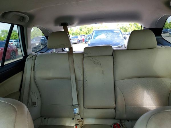 2019 SUBARU OUTBACK Limited+M/R+ES+NAVI