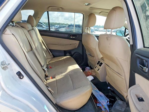 2019 SUBARU OUTBACK Limited+M/R+ES+NAVI