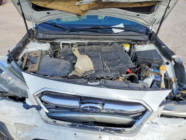 2019 SUBARU OUTBACK Limited+M/R+ES+NAVI