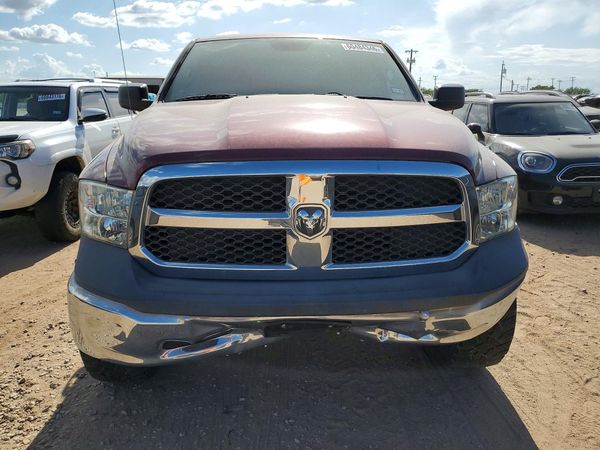 2018 RAM 1500 ST