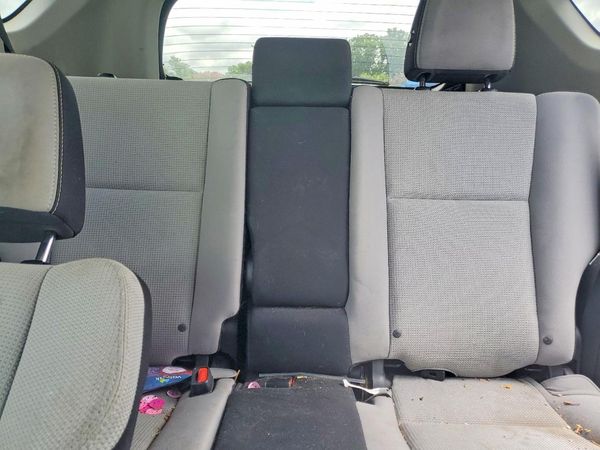 2018 TOYOTA RAV4 Adventure/XLE