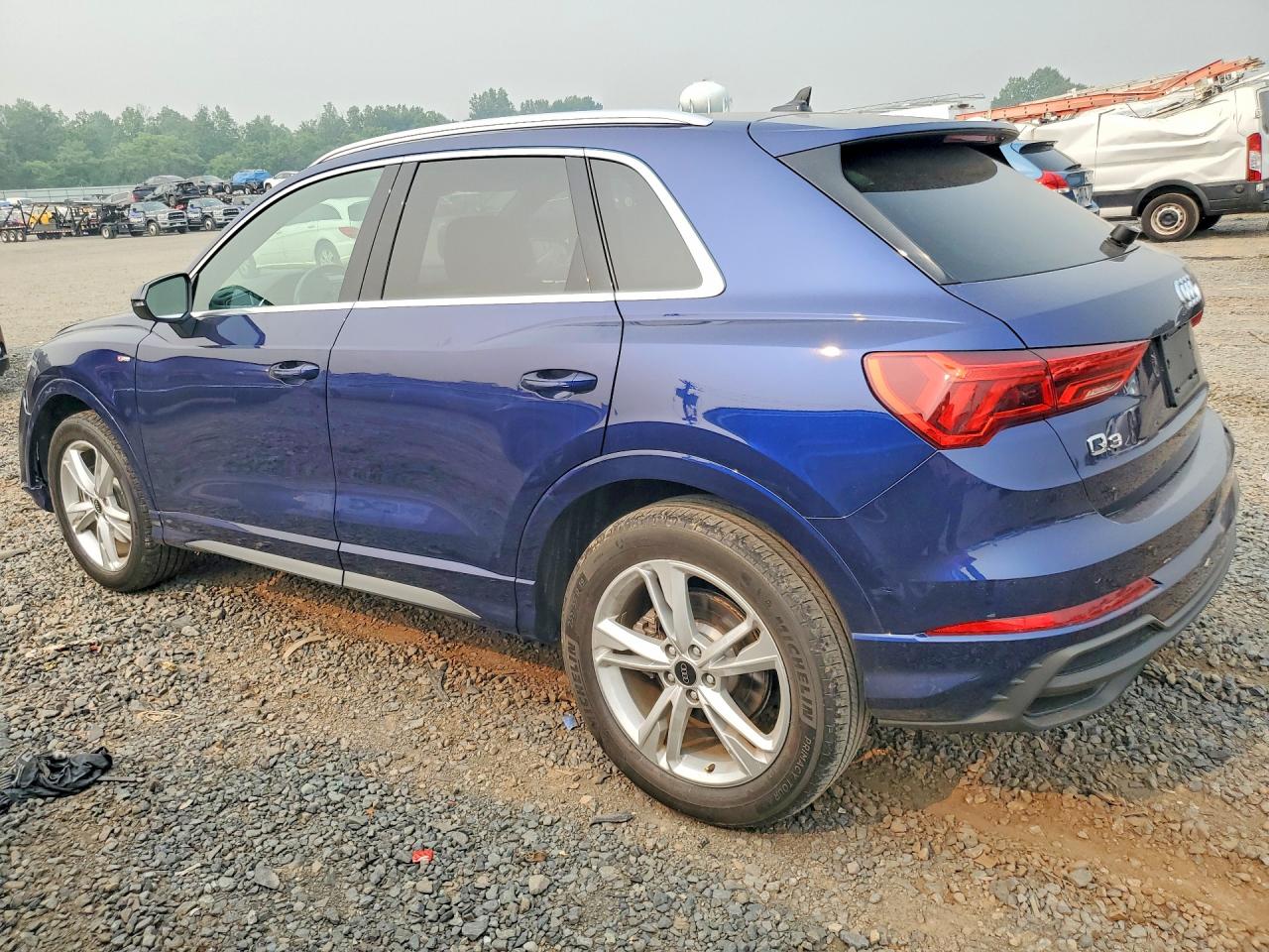 2023 AUDI Q3