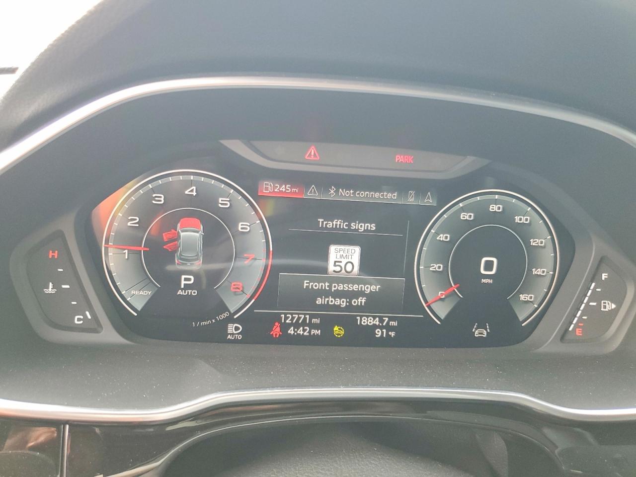 2023 AUDI Q3